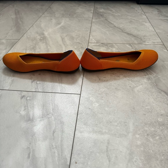 Rothy’s Round Toe Flats - Picture 8 of 8